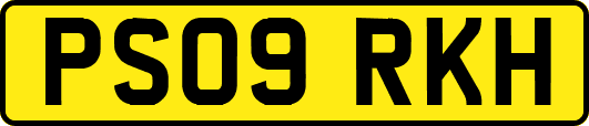 PS09RKH