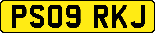 PS09RKJ