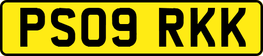 PS09RKK