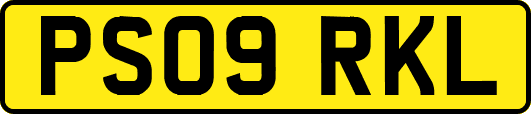 PS09RKL