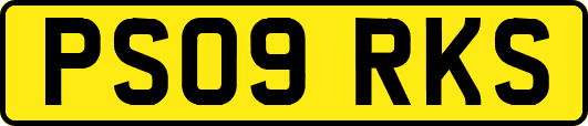 PS09RKS