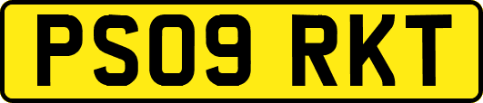 PS09RKT