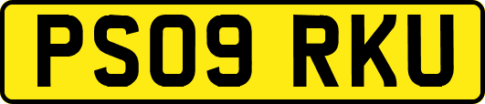 PS09RKU