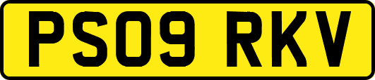 PS09RKV
