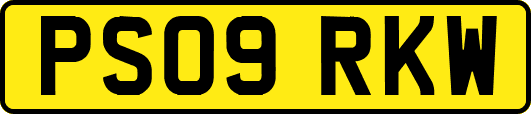 PS09RKW