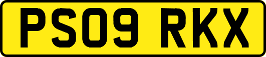 PS09RKX