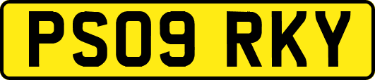 PS09RKY