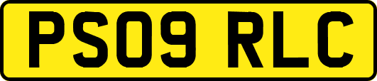 PS09RLC