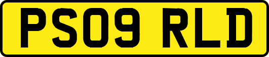 PS09RLD