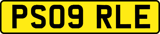 PS09RLE