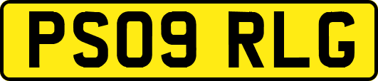 PS09RLG
