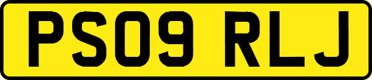 PS09RLJ