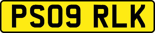 PS09RLK