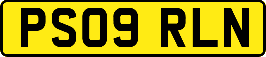 PS09RLN