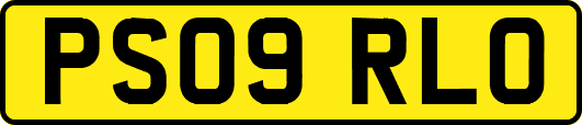 PS09RLO