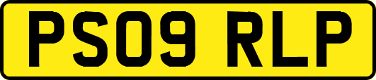 PS09RLP