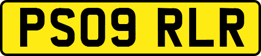 PS09RLR