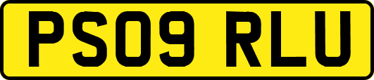PS09RLU