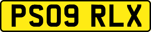 PS09RLX