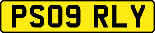 PS09RLY