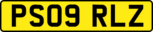PS09RLZ