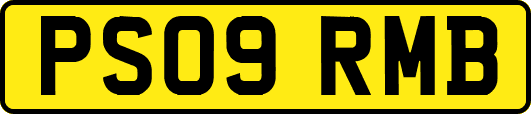 PS09RMB