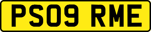 PS09RME