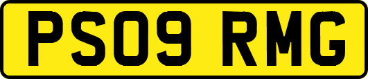 PS09RMG
