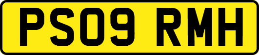 PS09RMH