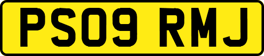 PS09RMJ