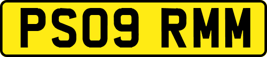 PS09RMM