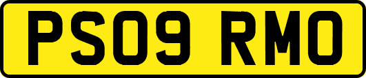 PS09RMO