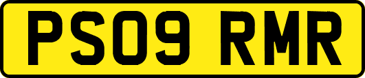 PS09RMR