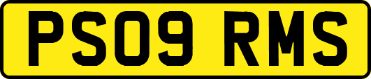PS09RMS