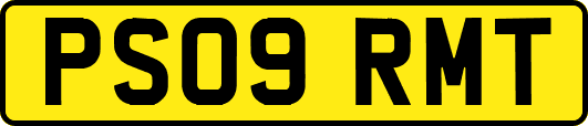 PS09RMT