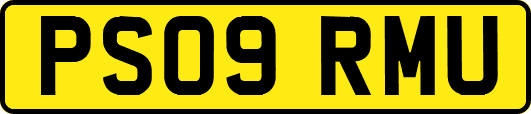 PS09RMU