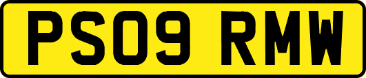 PS09RMW