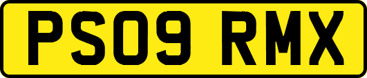 PS09RMX