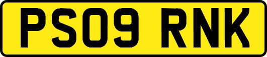 PS09RNK