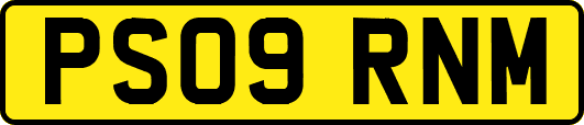 PS09RNM