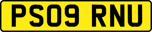 PS09RNU