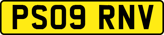 PS09RNV