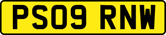 PS09RNW