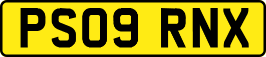 PS09RNX