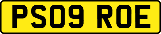 PS09ROE
