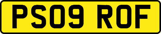 PS09ROF