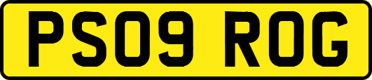 PS09ROG