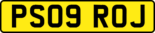 PS09ROJ