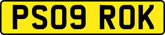 PS09ROK