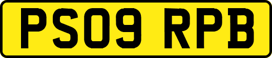 PS09RPB